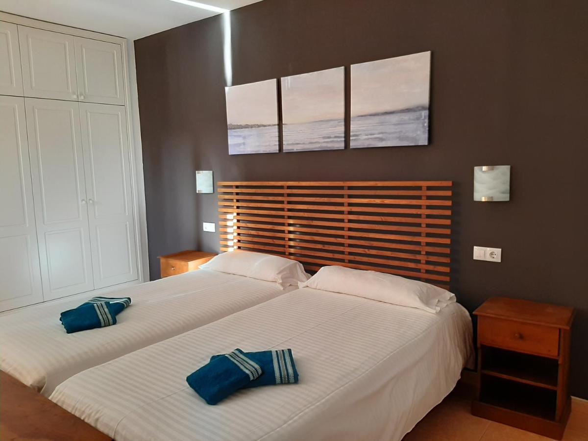 Villa Coral Corralejo Exterior photo