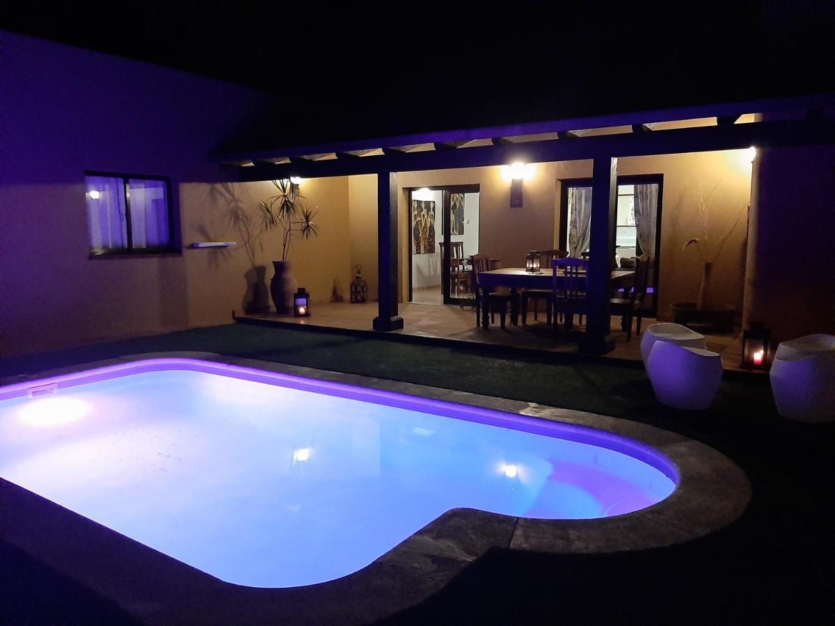 Villa Coral Corralejo Exterior photo