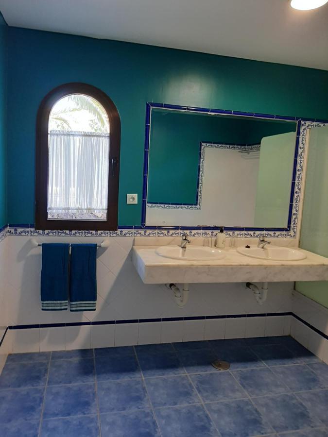 Villa Coral Corralejo Exterior photo
