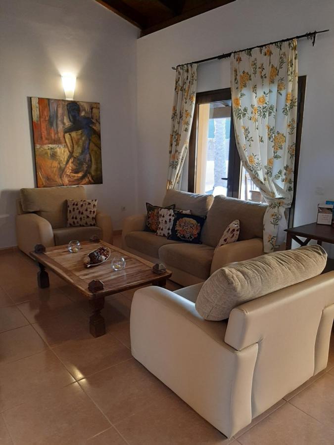Villa Coral Corralejo Exterior photo