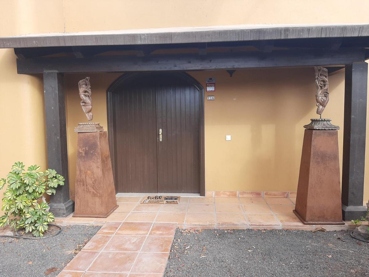 Villa Coral Corralejo Exterior photo