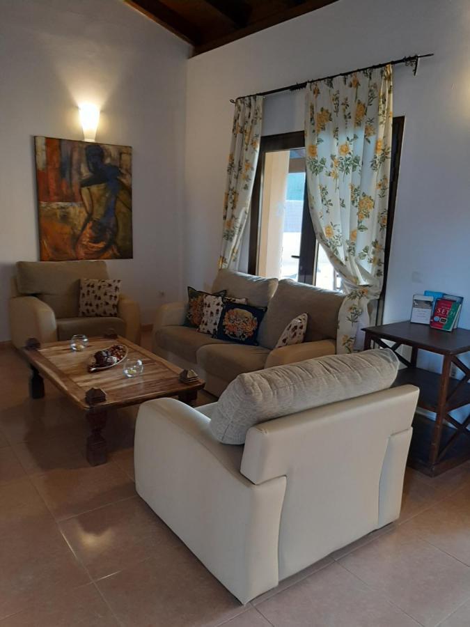 Villa Coral Corralejo Exterior photo