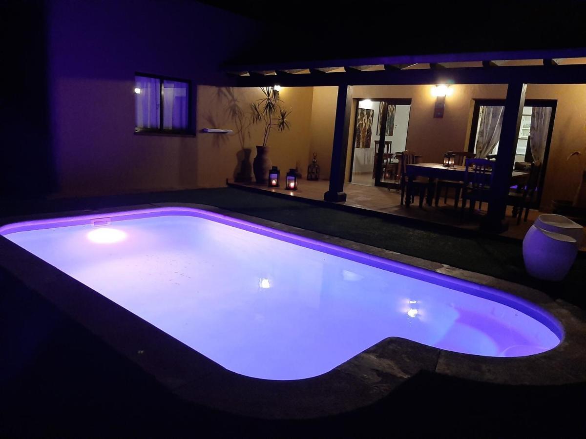 Villa Coral Corralejo Exterior photo